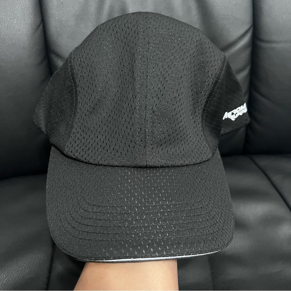 Tough Headwear AeroMesh Runner men’s hat New
